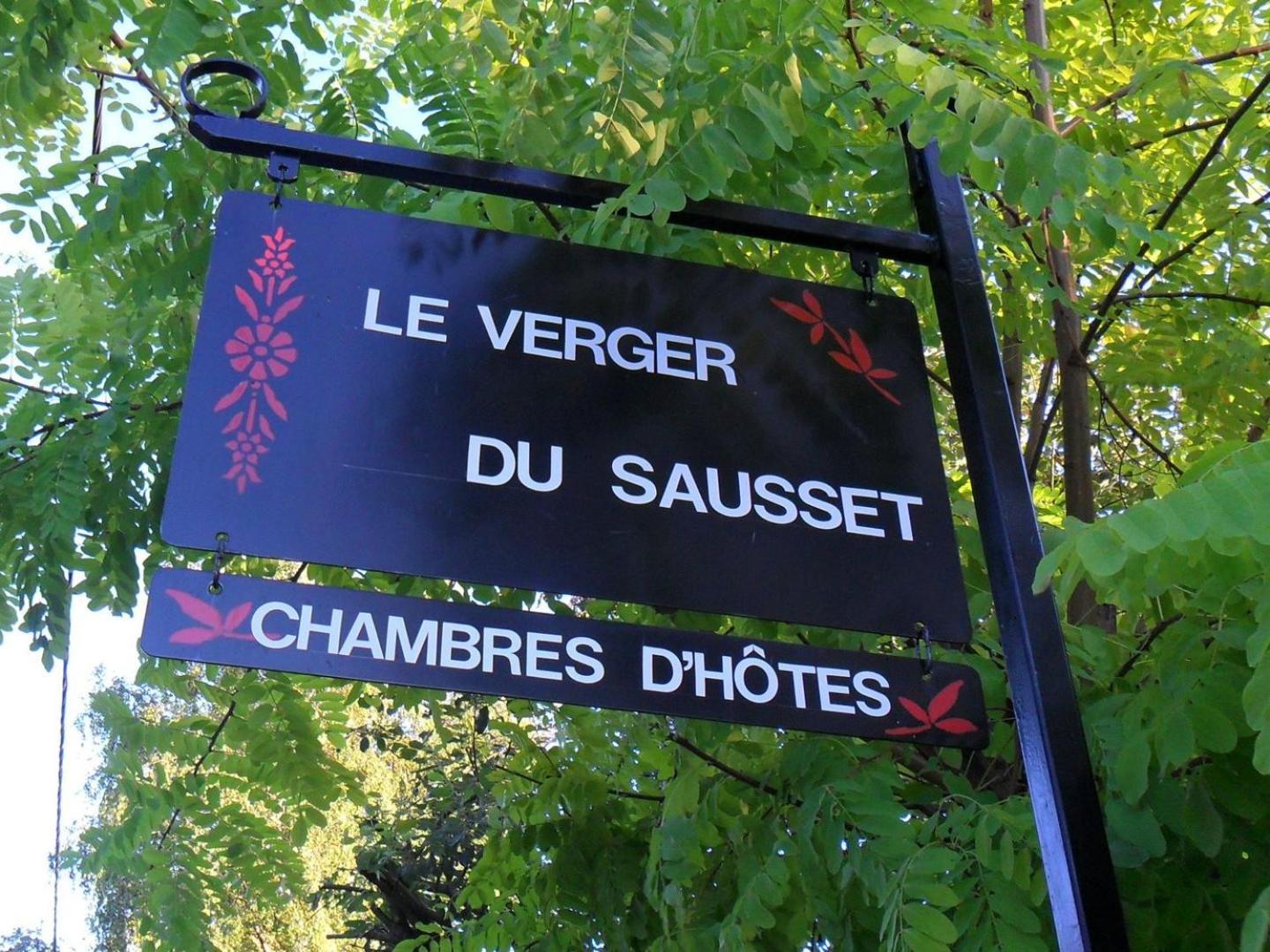 Le Verger Du Sausset Beaune  Bagian luar foto
