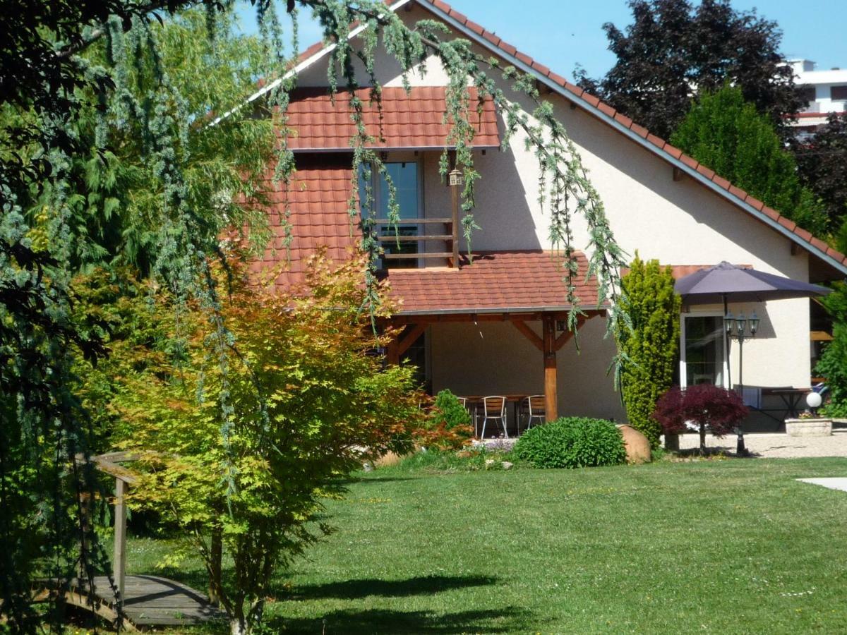 Le Verger Du Sausset Beaune  Bagian luar foto